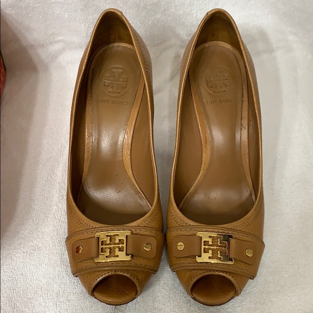 Tory Burch shoes